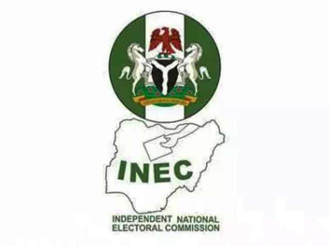 We lack Power to deregister Parties, INEC admits