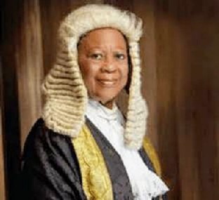 Folake Solanke SAN, urges Judges, Lawyers to Rid the Legal Profession of Corruption