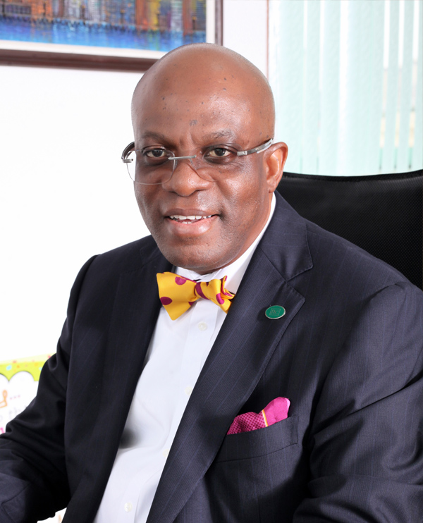 #NBA2019AGC: 'It is with Great Pleasure that I Welcome You, Let Us Face the Future' - Paul Usoro, SAN, Tells Delegates