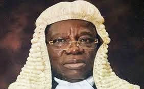 Retirement Programme for Hon. Justice Babatunde Adejumo, President National Industrial Court of Nigeria