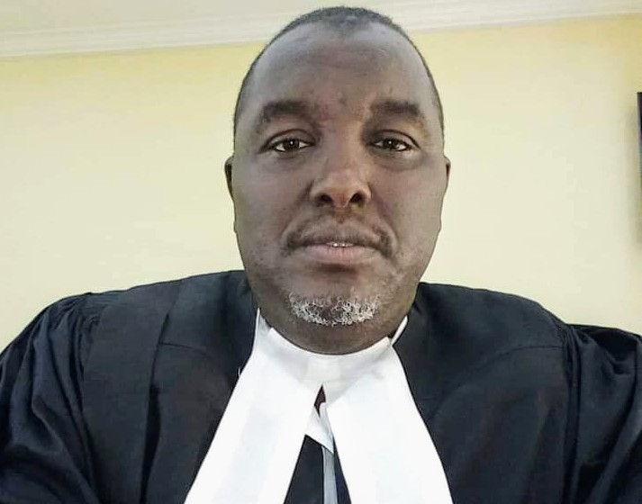 Borno State Judiciary Declares Wednesday, Oct 9, as Court Free Day in Honour of Late Bar Man,  Babagana Alhaji Modu