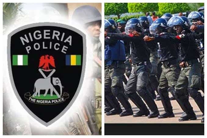 Police Officers Lament: "We have been Abandoned by Nigerians"
