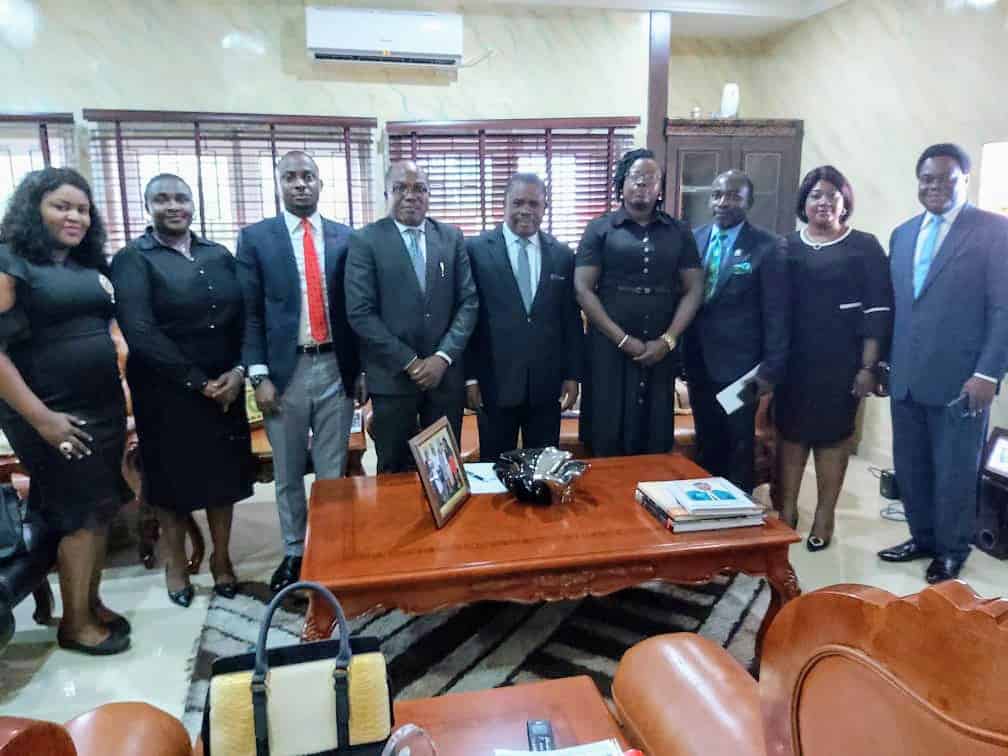 The Bar is the Voice of the Bench– Akwa Ibom State Chief Judge