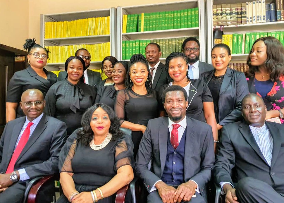 NBA Lagos Branch Pays Courtesy Calls on Federal High Court, National Industrial Court Judges in Bid to Promote Bar/Bench Synergy
