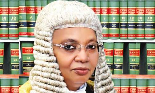 Justice Bulkachuwa Constitutes Kogi State Governorship, Houses of Assembly Elections Petition Tribunal
