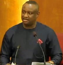 Keyamo, SAN, Announces Immediate Review of all Labour Laws in Nigeria