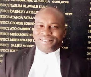 Independence of the Judiciary in Nigeria is Now or Never by Douglas Ogbankwa, Esq.