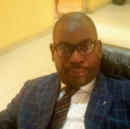 BREAKING: Ademola Abina Esq. Emerges Protem Coordinator of Central Harmonisation Committee of  Lawyers' Fora in Eti-Osa