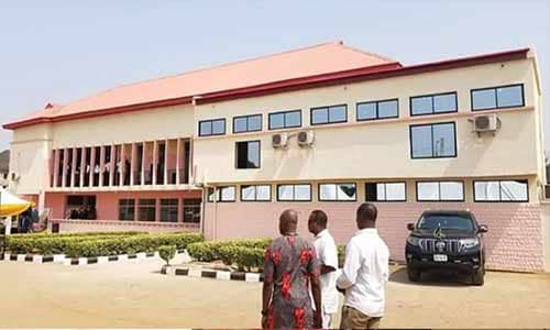 Court of Appeal, Awka: History is Made– Uchenna Nwadialo