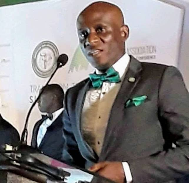 Kunle Edun Commends NBA Lagos Branch for Attaching Lawyers to Police Stations