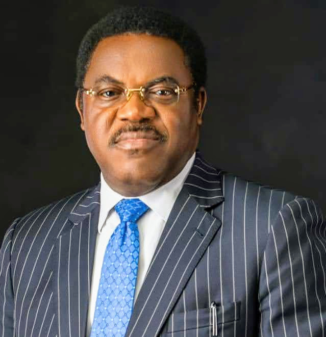 Ramadan Day 26: May We Blessed With Peace and Harmony | Dele Adesina SAN