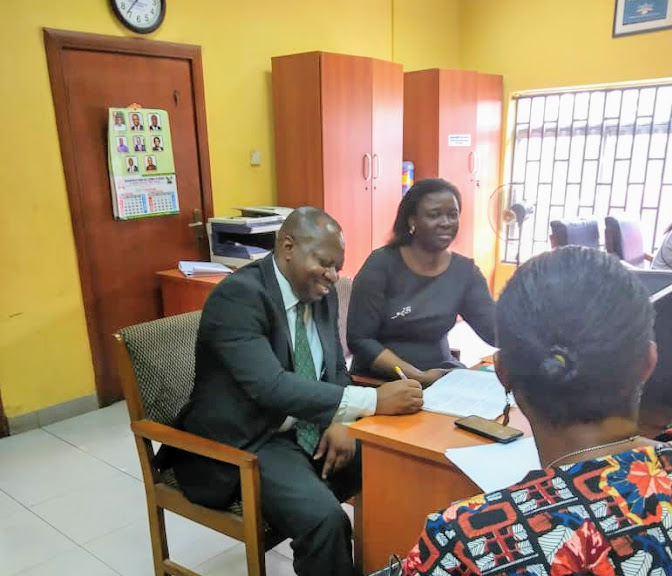 Lagos DPP Begins Filtering Charges at Magistrate's Courts as NBA Ikorodu Sets Up Monitoring Committee