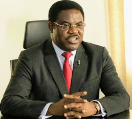 Dele Adesina, SAN Appointed Member of the Ekiti State Covid–19 Response Resource Mobilization Committee