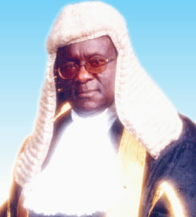 Tribute to Gani on 82nd Posthumous Birthday by Mohammed Fawehinmi, Esq.