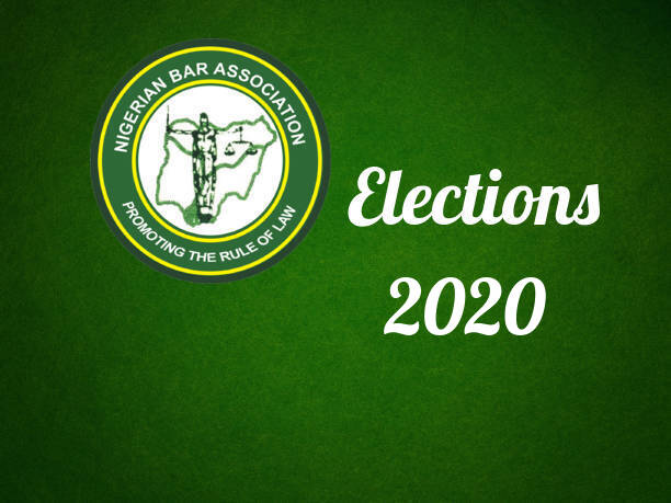 Final Guidelines for the 2020 NBA National Officers Elections