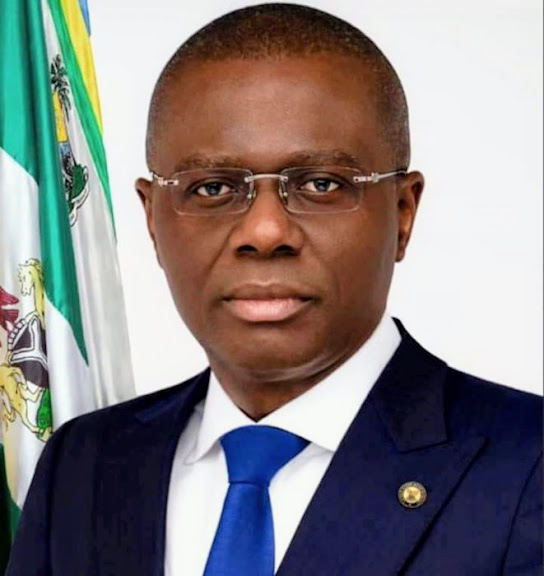 RE: Funke Akindele and State Pardon| An Open Letter to Governor Babajide Sanwo-Olu of Lagos State by Moruff O. Balogun, Esq.