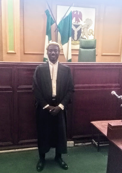 Covid-19: A Breach of Contract or an Act of God by Peter Temitope Olajuwon, Esq.