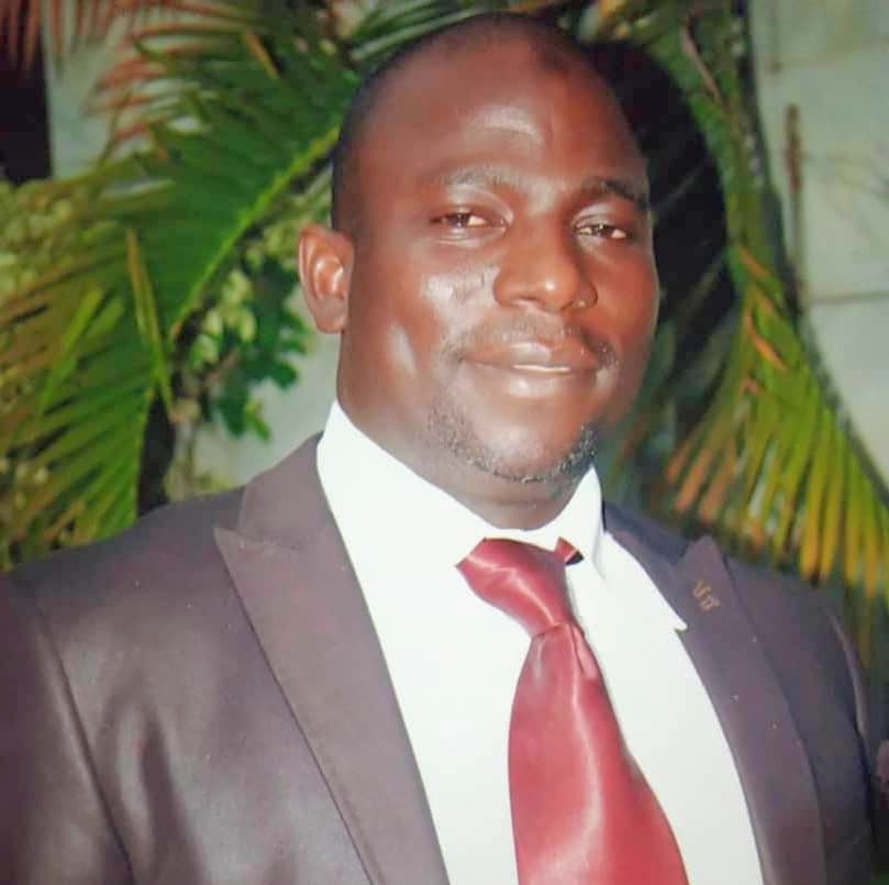 Nigerian Law School Announces the Death of Ibrahim M. Sa'addeen, Suspends All Academic Activities for One Week in Honour of the Deceased