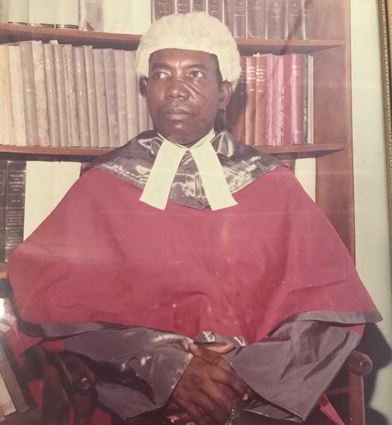 NBA Jos Branch Mourns the Demise of Hon. Justice Morofuye Oyetunde, 'He was a 'Legendary Jurist'