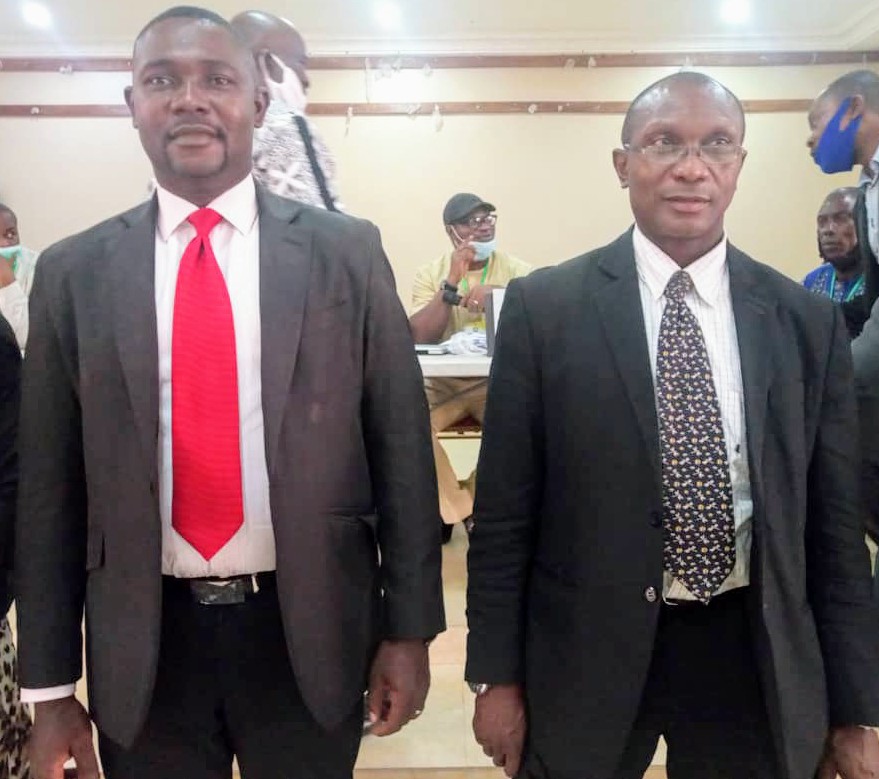 NBA Udu Branch Holds Annual General Meeting, Elects New Executive Officers