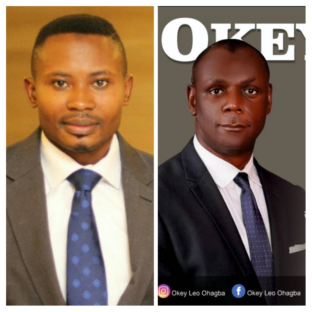 NBA GS Elections: 'Okey Ohagba's Reverberating Antecedents of Service, Excellence and Concisely Feasible Manifesto has Earned Him My Vote for NBA President'- Taiwo Ojo, Esq.