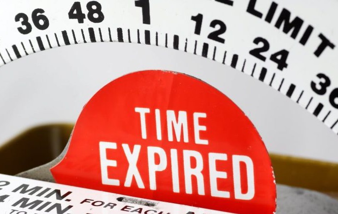 Another Call for Time Limits for the Enforcement of Fundamental Rights Suits and Appeal