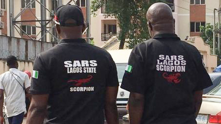 UN: Replacing SARS with SWAT will Not Address Police Brutality
