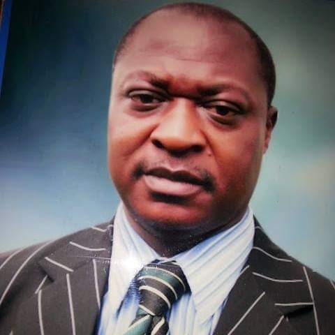 Shock as Former NBA Owerri Chair is Murdered in His Law Office
