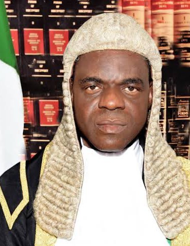 Ebonyi PDP Caretaker Committee Chairman, Hon. Udeogu Writes Chief Judge of Federal High Court over Attempts by Chief Registrar to 'Obstruct Justice'