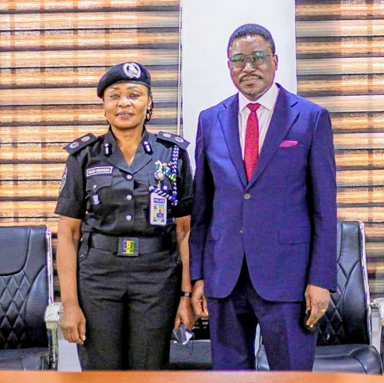 Oyo MOJ to Station State Counsel at Police Stations, Seeks Amotekun/Police Cooperation