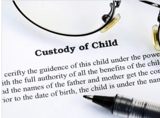Rights of Widows and Divorcees to the Custody of Their Children under Islamic Law