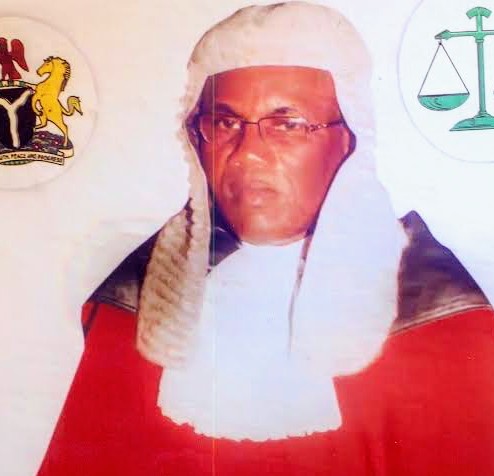 Is It Contempt of Court or Abuse of Judicial Power? by Hon. Justice M. I. Edokpayi