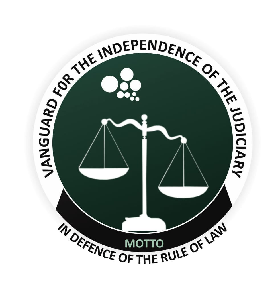 Vanguard for the Independence of the Judiciary Condemns the Rivers and Gombe State Governments Departure from the Precedence of Appointment of Chief Judge