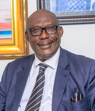 J-K Gadzama SAN Sends Goodwill Message to NBA Warri Branch on the Celebration of the Golden Jubilee of Three Legal Personalities