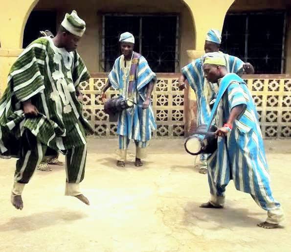 ICYMI: How FCT Customary Court Gave Judgment Recognizing Yoruba Bata as the Origin of Salsa Dance