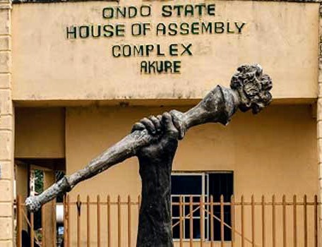 Ondo State Judiciary Declares Dates for 2021 Legal Year Vacation