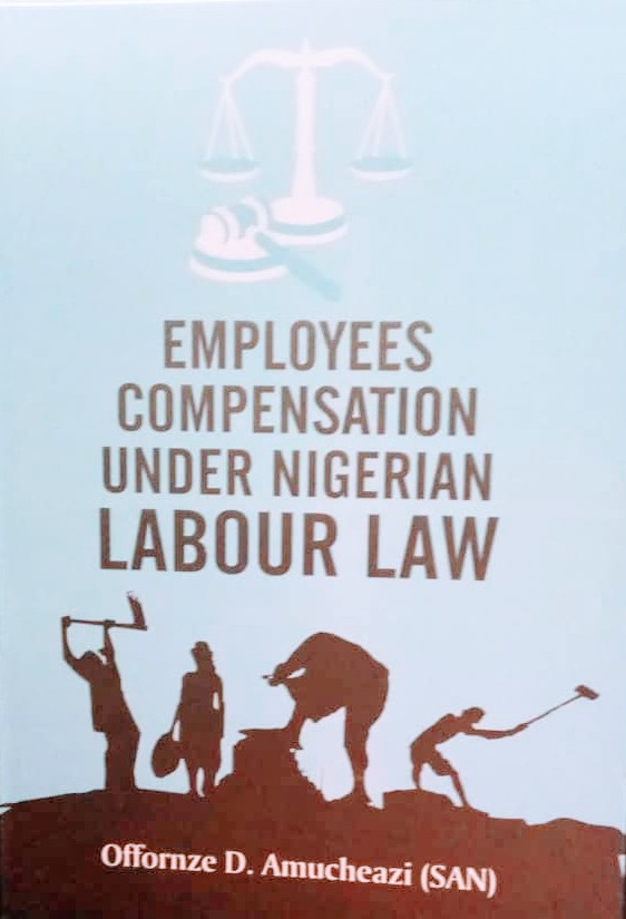Order Now| Employees Compensation Under Nigerian Labour Law
