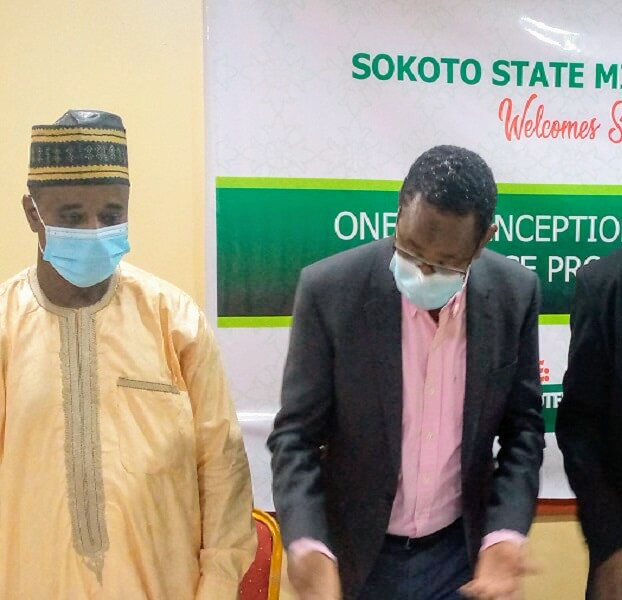 Sokoto State Attorney-General Inaugurates Justice for Children Forum