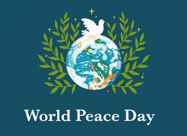 World Peace Day 2021: AWLA in Solidarity to Promote Global Peace