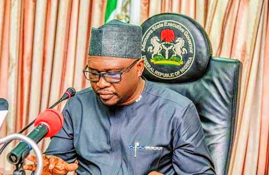 Adamawa Governor Assents VAPP, Limitation Law, and Law Enabling Its Environmental Protection Agency