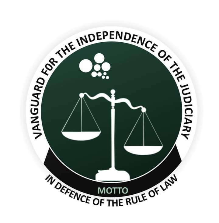 Vanguard for the Independence of Judiciary Condemns the Frontal Invasion of the Residence of Hon. Justice Mary Peter-Odili in Mataima, Abuja