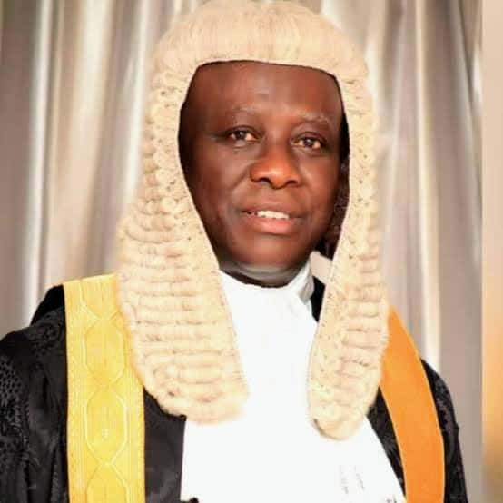 Mid West Bar Forum Congratulates New Chief Judge of Edo State Hon. Justice Joe Itsebaga Acha