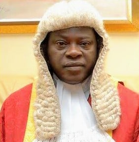 President Buhari Appoints Hon. Justice Baba-Yusuf as New FCT Chief Judge