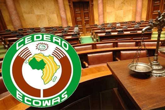 Freedom of Assembly and Association in Edo State: ECOWAS Court Adjourns Case until 24th Feb. 2022 for Judgment