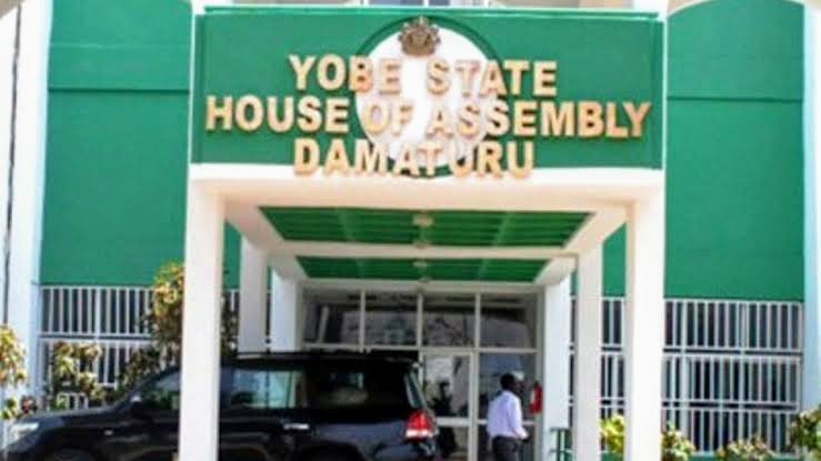 Yobe Assembly Set to Harmonise State Revenue Laws for Effective Expenditure Management