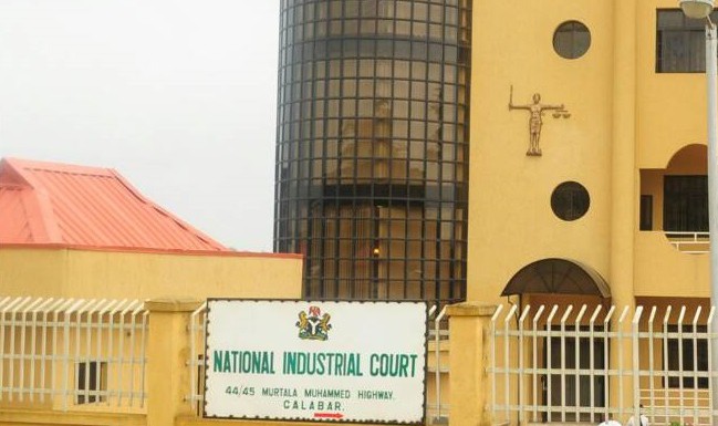 National Industrial Court (Benin Division) Orders Police Service Commission and IGP to Reinstate Police Officer