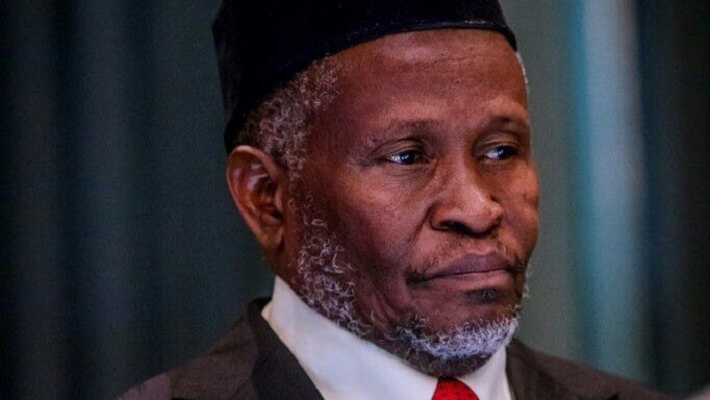 Arrest, Search Warrants Now to be Approved by Chief Judges —CJN
