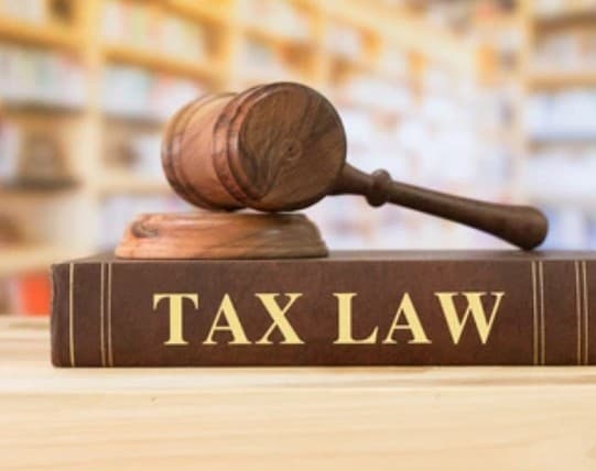 Principles of Tax Law - Barrister Michael O. Odo v. Ebonyi State Internal Revenue Service