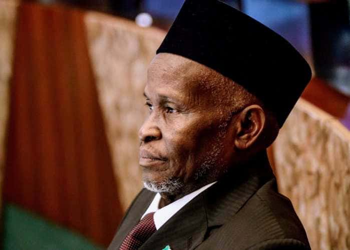 Lawyers Laud CJN’s Call on National Assembly to Confer CCT, CCB Control on NJC