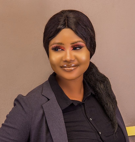 Fatima Mohammed Ibrahim Emerges as t New President of the African Association Law Students' Internship Club (AfBA-LSIC)